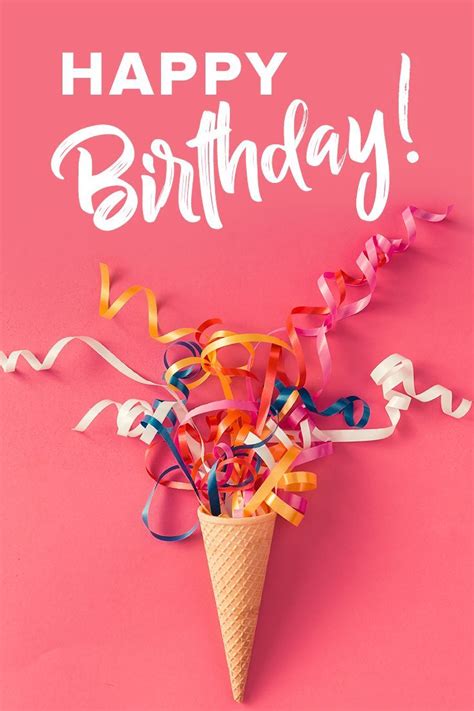 happy birthday greeting card pinterest|pinterest birthday cards for girls.